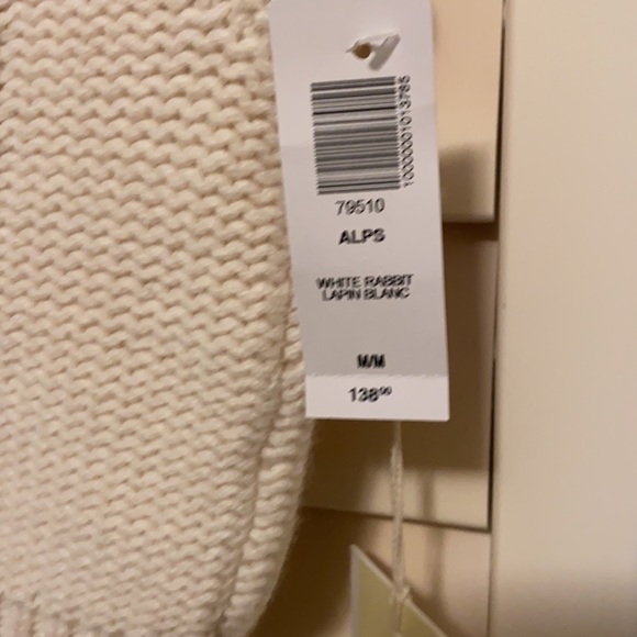 Wilfred Alps sweater vest that sold out in stores. Only tried on - Picture 3 of 5